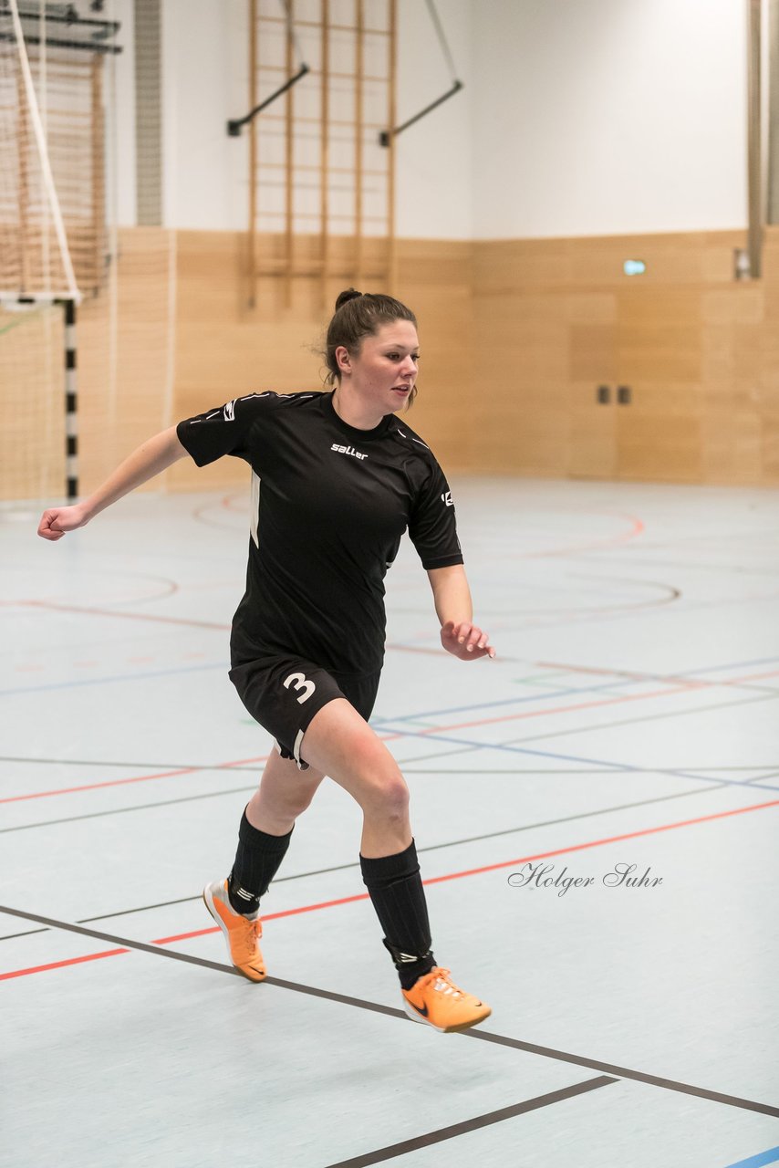 Bild 359 - Rathje Cup Frauen